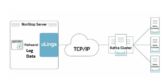 Pathsend and Guardian IPC Support